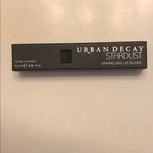 urban decay stardust